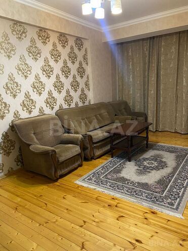İcarəyə verilir 3 otaqlı yeni tikili 80 m², 28 May m., photo 6 from 15