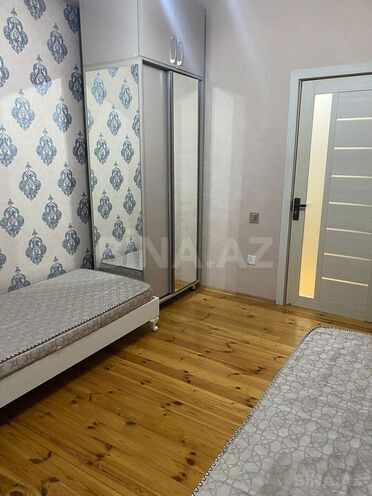 İcarəyə verilir 3 otaqlı yeni tikili 80 m², 28 May m., photo 10 from 15