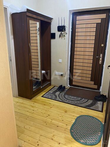 İcarəyə verilir 3 otaqlı yeni tikili 80 m², 28 May m., photo 12 from 15