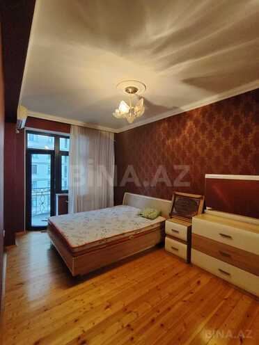 İcarəyə verilir 3 otaqlı yeni tikili 80 m², 28 May m., photo 1 from 15