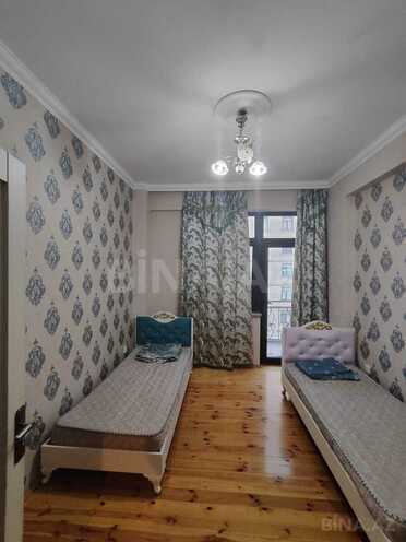 İcarəyə verilir 3 otaqlı yeni tikili 80 m², 28 May m., photo 3 from 15