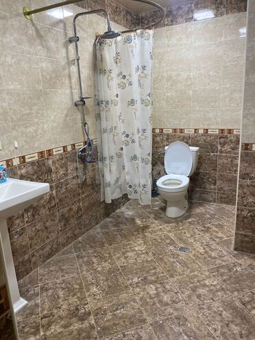 İcarəyə verilir 3 otaqlı yeni tikili 80 m², 28 May m., photo 14 from 15
