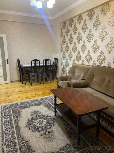 İcarəyə verilir 3 otaqlı yeni tikili 80 m², 28 May m., photo 4 from 15