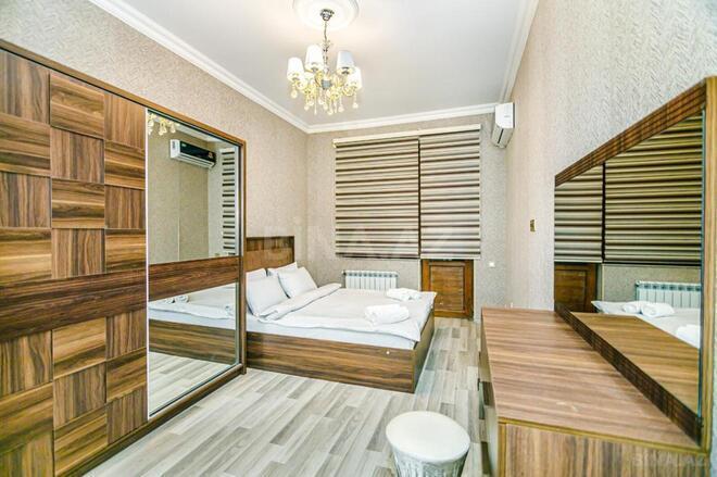 Сдаётся 4-комн. новостройка 165 м², м. 28 мая, photo 15 from 24