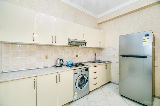 Сдаётся 4-комн. новостройка 165 м², м. 28 мая, photo 10 from 24