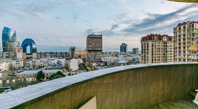 Сдаётся 4-комн. новостройка 165 м², м. 28 мая, photo 22 from 24