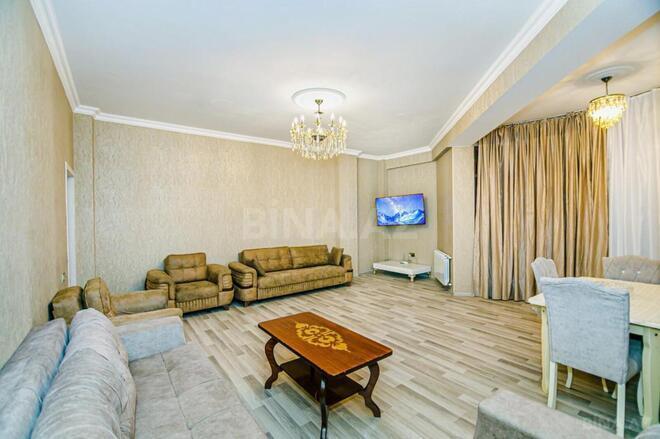 Сдаётся 4-комн. новостройка 165 м², м. 28 мая, photo 5 from 24