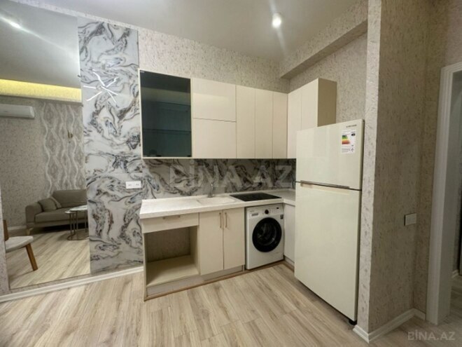 Сдаётся 2-комн. новостройка 55 м², м. 8 ноября, photo 6 from 10