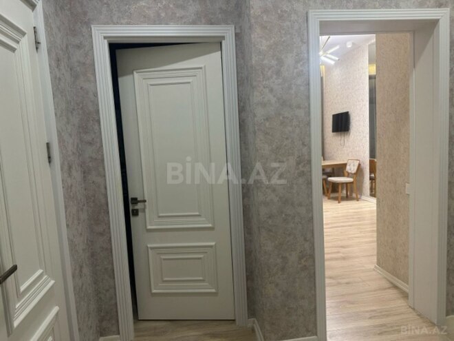 Сдаётся 2-комн. новостройка 55 м², м. 8 ноября, photo 9 from 10