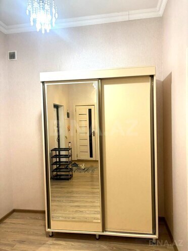 Сдаётся 2-комн. новостройка 85 м², м. Нариман Нариманов, photo 9 from 12