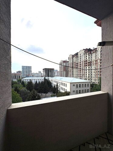 Сдаётся 2-комн. новостройка 85 м², м. Нариман Нариманов, photo 10 from 12