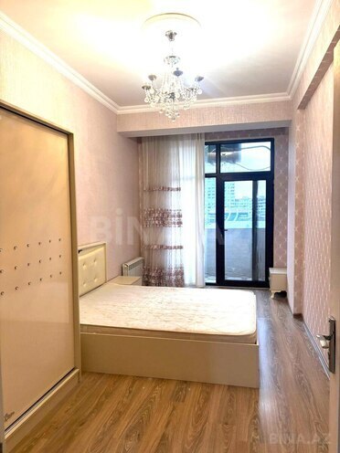 Сдаётся 2-комн. новостройка 85 м², м. Нариман Нариманов, photo 8 from 12