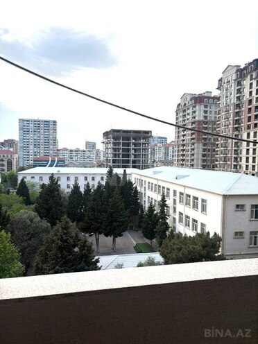 Сдаётся 2-комн. новостройка 85 м², м. Нариман Нариманов, photo 11 from 12