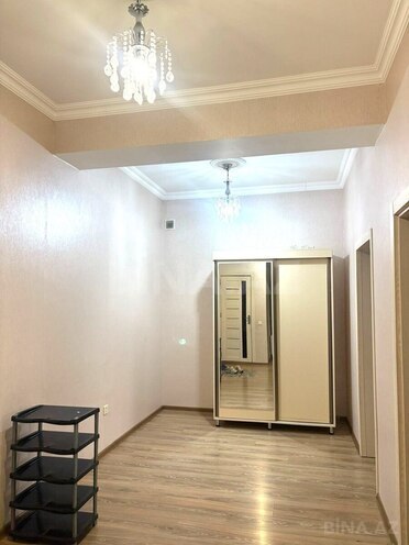 Сдаётся 2-комн. новостройка 85 м², м. Нариман Нариманов, photo 4 from 12