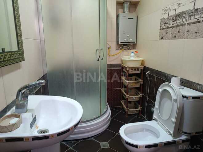 Сдаётся 3-комн. новостройка 60 м², м. Ичеришехер, photo 15 from 16