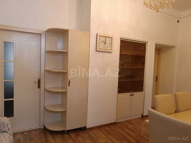 Сдаётся 3-комн. новостройка 60 м², м. Ичеришехер, photo 10 from 16