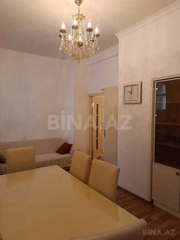 Сдаётся 3-комн. новостройка 60 м², м. Ичеришехер, photo 6 from 16