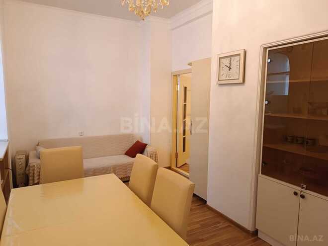 Сдаётся 3-комн. новостройка 60 м², м. Ичеришехер, photo 3 from 16