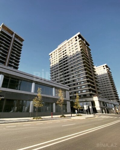 Продаётся 3-комн. новостройка 157 м², пос. Аг шехер, photo 3 from 7