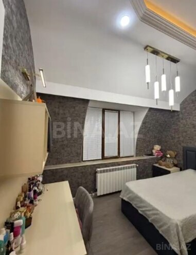 Satılır 3 otaqlı yeni tikili 150 m², Badamdar q., photo 24 from 27