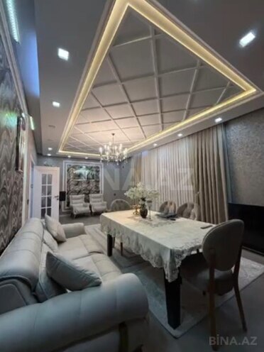 Satılır 3 otaqlı yeni tikili 150 m², Badamdar q., photo 13 from 27