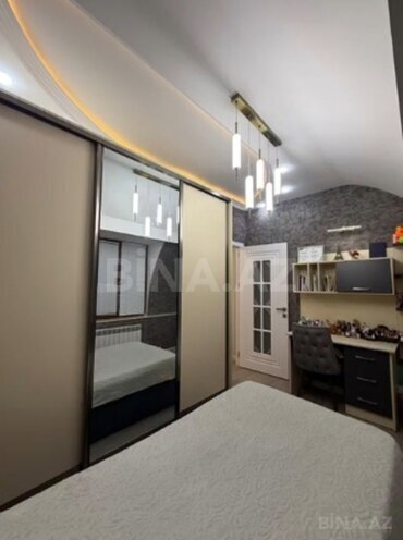 Satılır 3 otaqlı yeni tikili 150 m², Badamdar q., photo 23 from 27