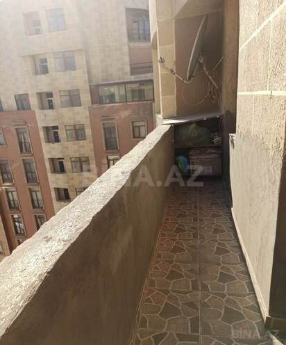 Satılır 3 otaqlı yeni tikili 150 m², Badamdar q., photo 9 from 27