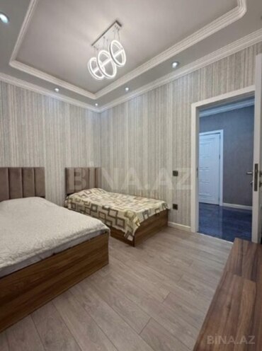 Satılır 3 otaqlı yeni tikili 150 m², Badamdar q., photo 22 from 27