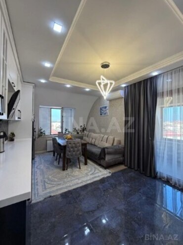 Satılır 3 otaqlı yeni tikili 150 m², Badamdar q., photo 15 from 27