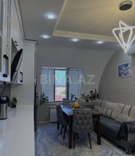Satılır 3 otaqlı yeni tikili 150 m², Badamdar q., photo 19 from 27