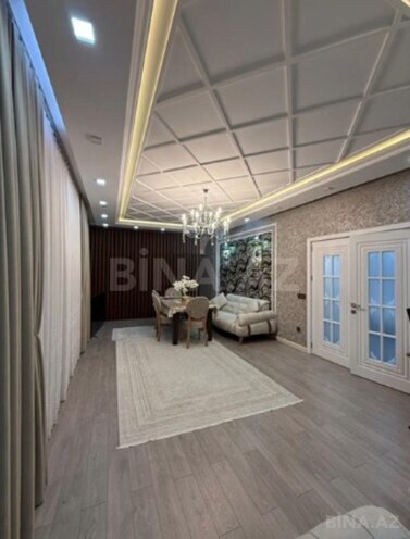 Satılır 3 otaqlı yeni tikili 150 m², Badamdar q., photo 8 from 27