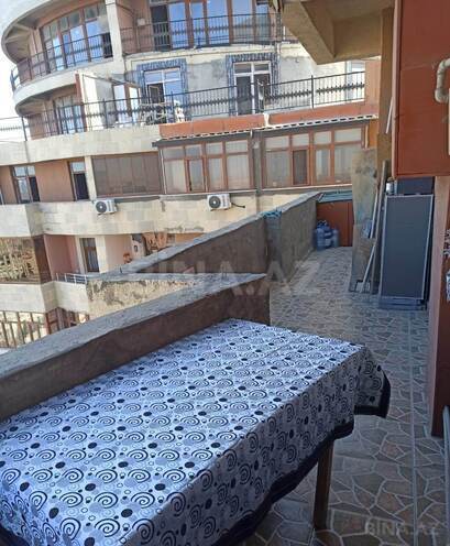 Satılır 3 otaqlı yeni tikili 150 m², Badamdar q., photo 21 from 27
