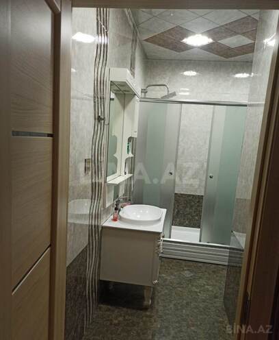 Satılır 3 otaqlı yeni tikili 150 m², Badamdar q., photo 26 from 27