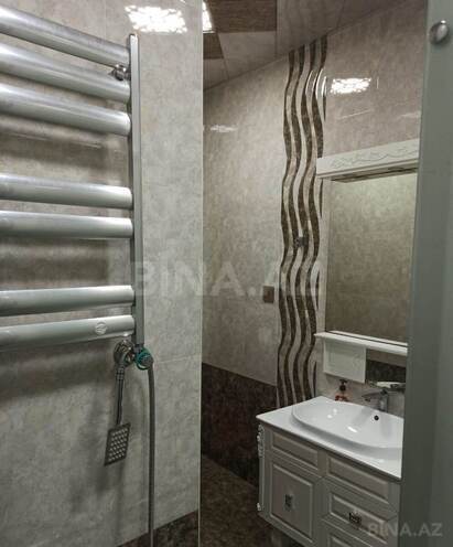 Satılır 3 otaqlı yeni tikili 150 m², Badamdar q., photo 7 from 27