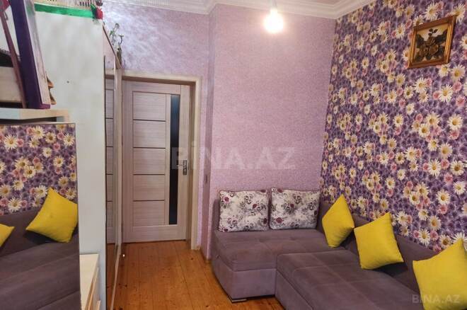 Satılır 3 otaqlı yeni tikili 150 m², Badamdar q., photo 18 from 27