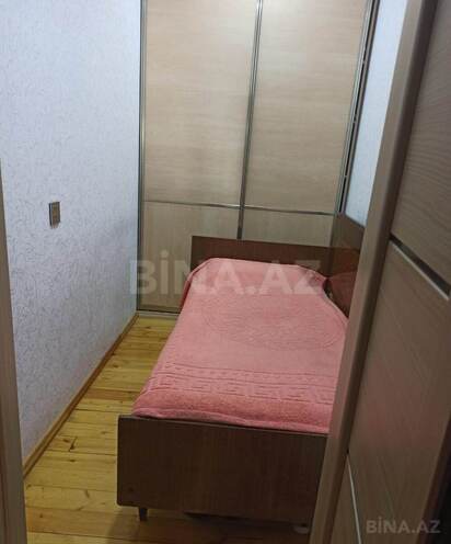 Satılır 3 otaqlı yeni tikili 150 m², Badamdar q., photo 17 from 27