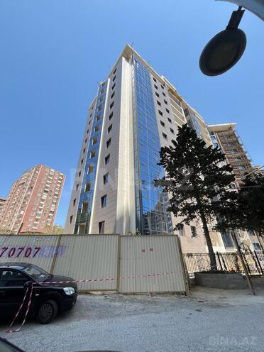 Продаётся 2-комн. новостройка 61 м², м. Низами, photo 4 from 6