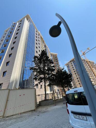 Продаётся 2-комн. новостройка 61 м², м. Низами, photo 1 from 6