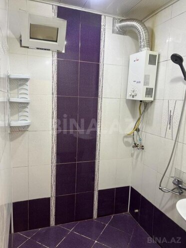 Сдаётся 2-комн. вторичка 50 м², м. Мемар Аджеми, photo 8 from 10