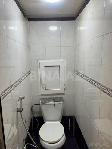 Сдаётся 2-комн. вторичка 50 м², м. Мемар Аджеми, photo 9 from 10
