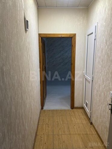 Сдаётся 2-комн. вторичка 50 м², м. Мемар Аджеми, photo 7 from 10
