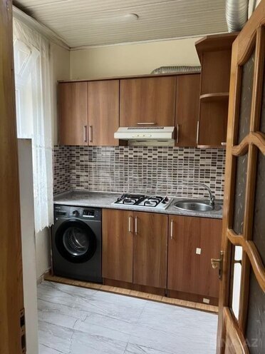 Сдаётся 2-комн. вторичка 50 м², м. Мемар Аджеми, photo 6 from 10