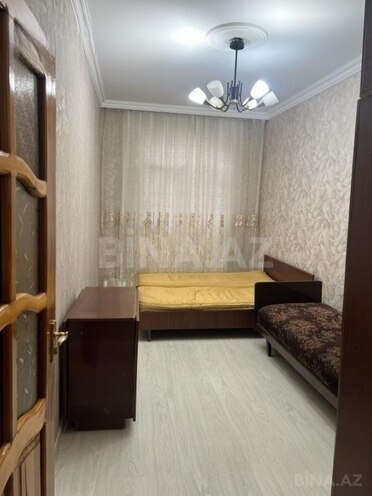 Сдаётся 2-комн. вторичка 50 м², м. Мемар Аджеми, photo 5 from 10