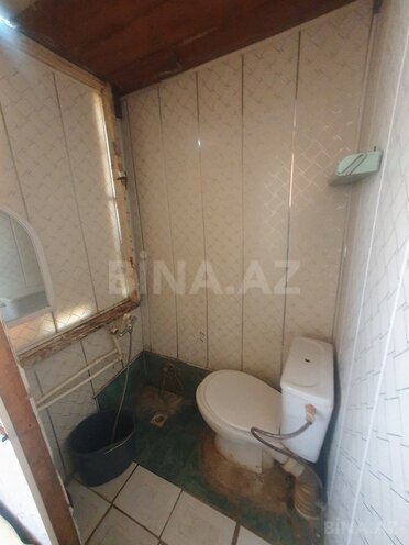 Продаётся 1-комн. вторичка 30 м², м. Кара Караев, photo 11 from 13
