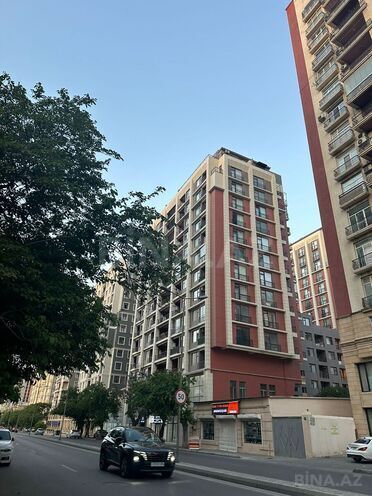 Satılır 2 otaqlı yeni tikili 66 m², Nərimanov r., photo 1 from 13
