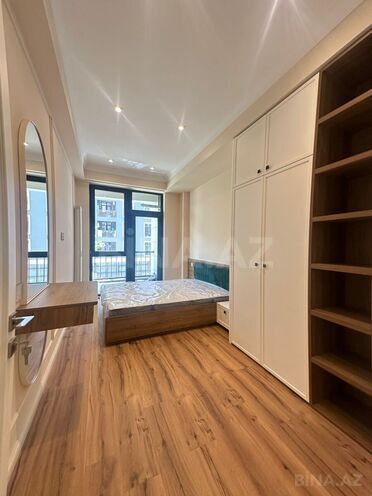 Satılır 2 otaqlı yeni tikili 66 m², Nərimanov r., photo 5 from 13