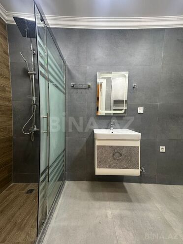 Satılır 2 otaqlı yeni tikili 66 m², Nərimanov r., photo 10 from 13