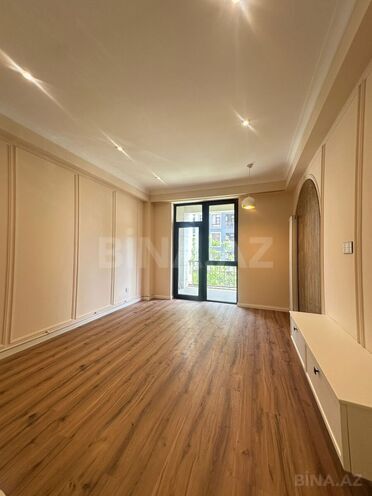 Satılır 2 otaqlı yeni tikili 66 m², Nərimanov r., photo 4 from 13
