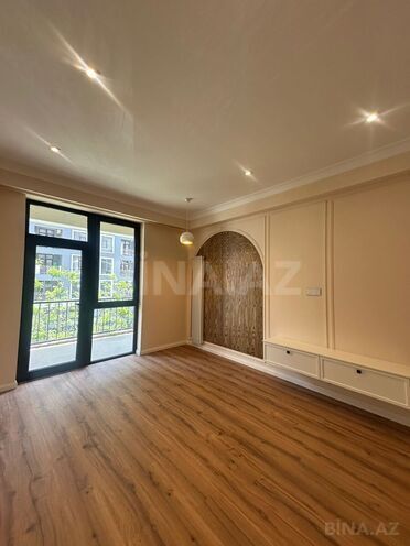 Satılır 2 otaqlı yeni tikili 66 m², Nərimanov r., photo 3 from 13