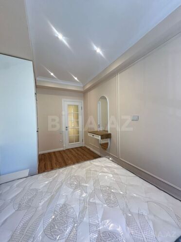 Satılır 2 otaqlı yeni tikili 66 m², Nərimanov r., photo 7 from 13